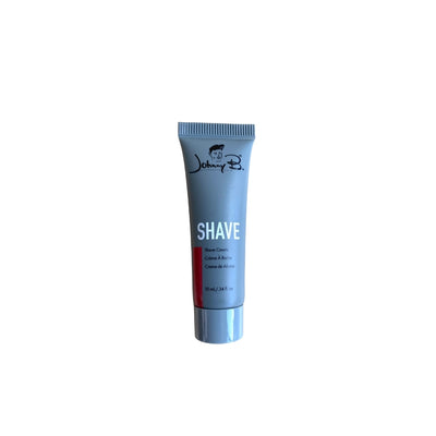 Shave Cream 10ml/.34oz