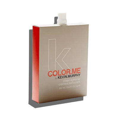 ColorMe Cream Lightener KMC88152 - 250ml Default Title