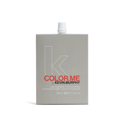 ColorMe Cream Lightener Ammonia Free KMC88157 - 250ml Default Title