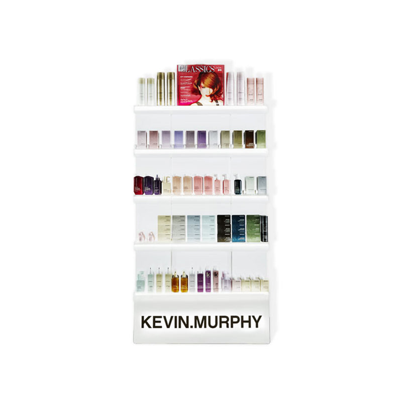 Kevin Murphy Display.Me