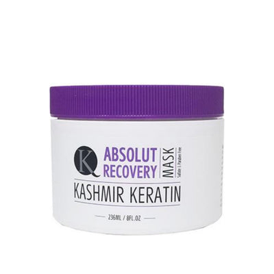 Kashmir - Keratin Absolut Recovery - 236ml Default Title