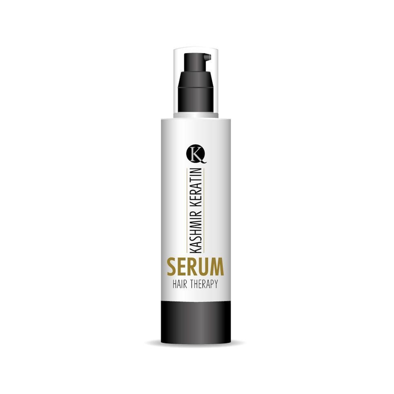 Kashmir - Keratin Serum Hair - 100ml