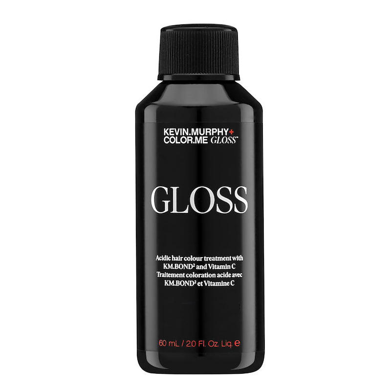 Color Me Gloss - 1AA/1.11 - Black Ash Intense - 60ml
