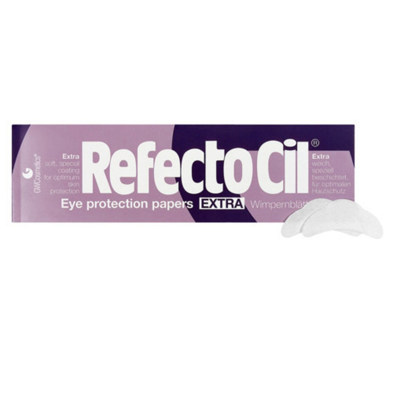 Refectocil Protection Papers Extra 80/Pkg Default Title