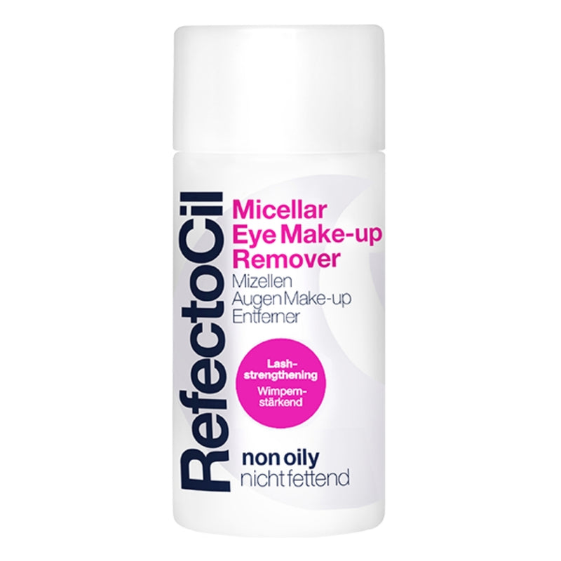 Refectocil Eyemakeup Remover 150ml RC5889 Default Title