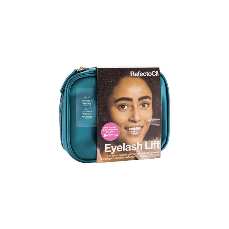 Refectocil Eyelash Lift Kit RC55012