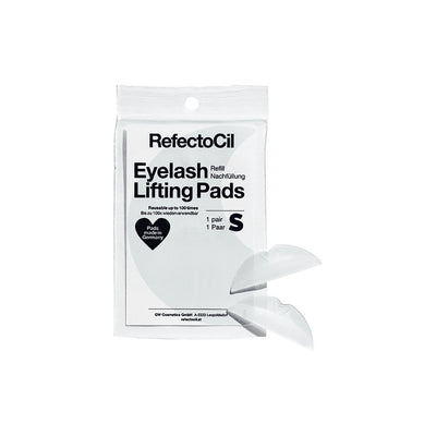 Refectocil Eyelash Lift Pads Small