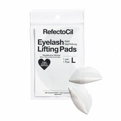 Refectocil Eyelash Lift Pads Large