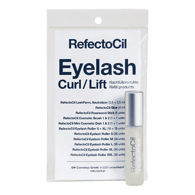 Refectocil Eyelash Curl/Lift Glue RC5550 Default Title