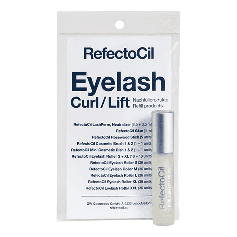 Refectocil Eyelash Curl/Lift Glue RC5550 Default Title