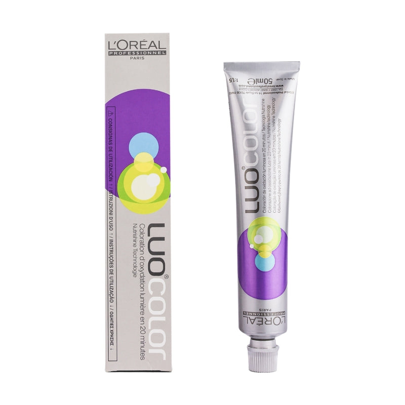 Luo Color - 50ml 7.1