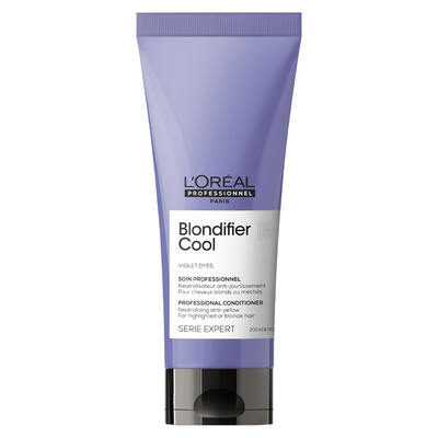SE Blondifier Cool - Conditioner