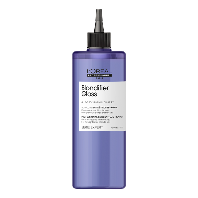 SE Blondifier Gloss - Concentrate Treatment
