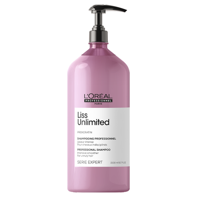SE Liss Unlimited - Shampoo