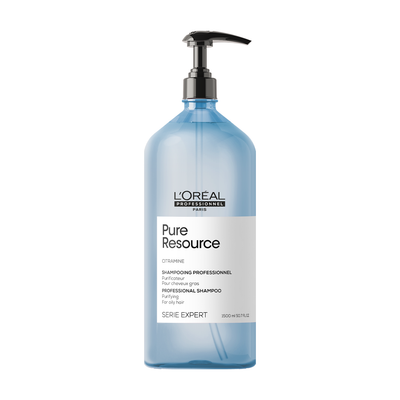 SE Pure Resource - Shampoo