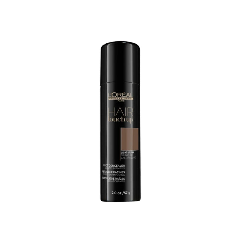 Hair Touch Up - 57g Light Brown