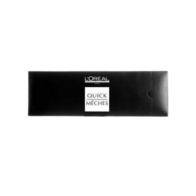LP Quick-Meche 300/Box Long
