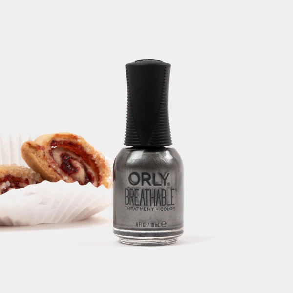 ORLY BREATHABLE - LOVE AT FROST SIGHT - 11ml