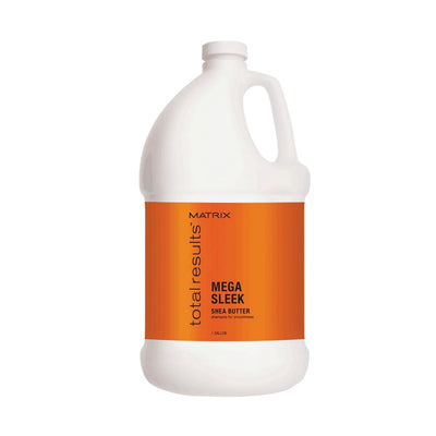 Total Results - Mega Sleek Shampoo Gallon