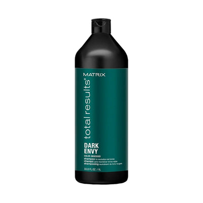 Total Results - Dark Envy Shampoo Liter