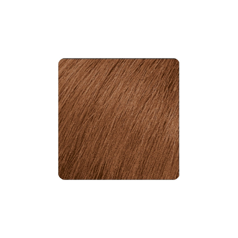 Socolor Brown Copper - 85ml 7BC - Dark Blonde