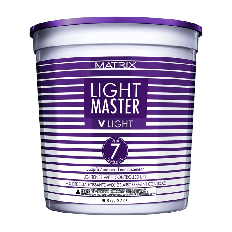 Lightmaster V-Light - Level 7 2lb (906g)