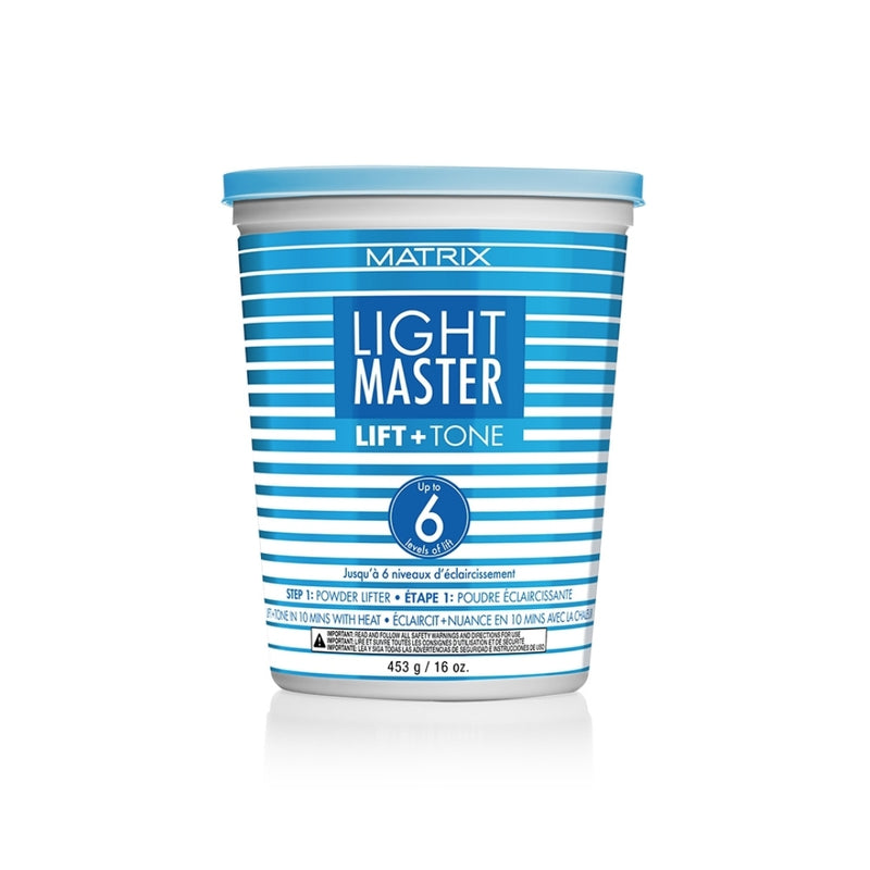 Lightmaster Lift & Tone - Level 6 1lb (453g)