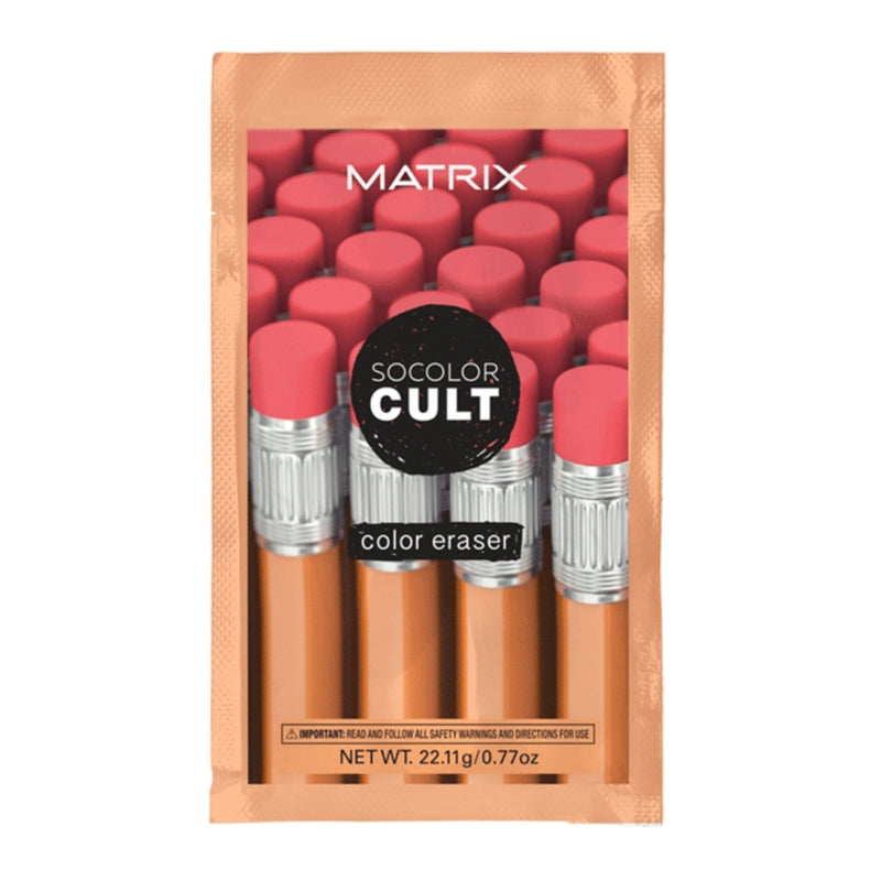 Socolor Cult Color Eraser (Remover) Individual
