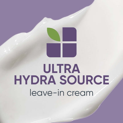 Biolage Ultra Hydra Source Daily Leave In