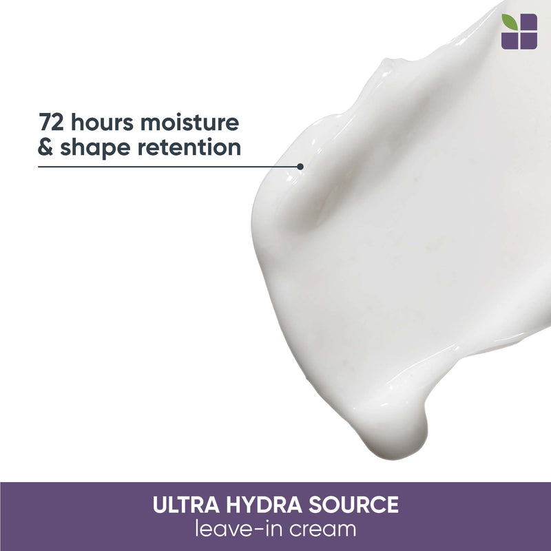 Biolage Ultra Hydra Source Daily Leave In