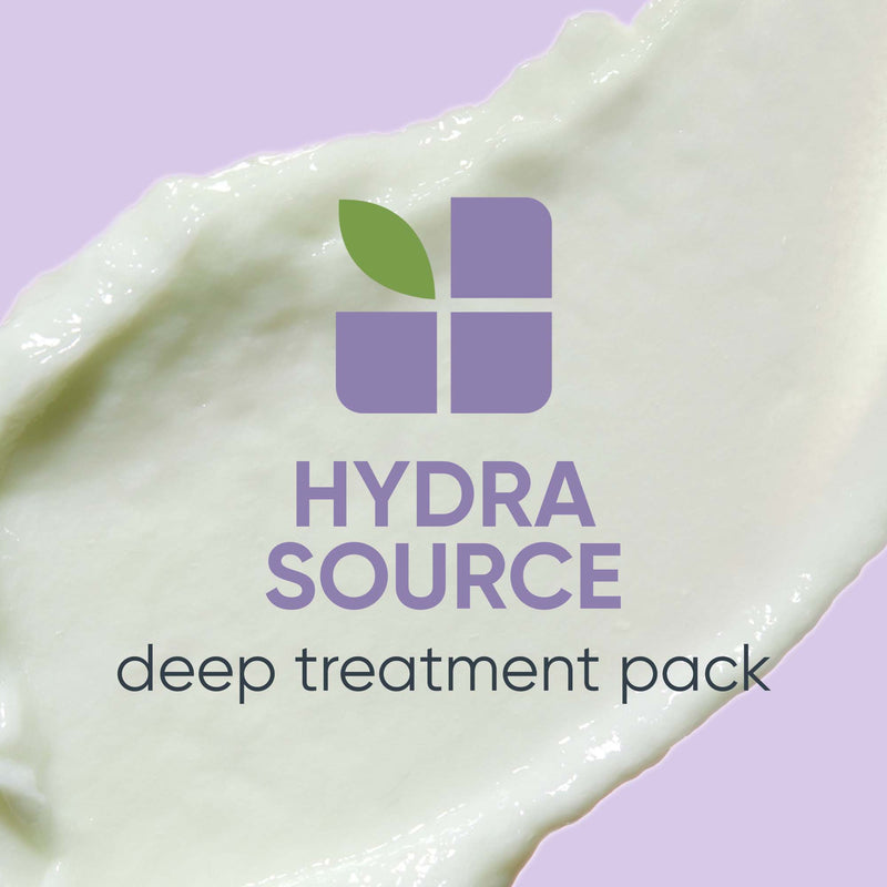 Biolage Deep Treatment Pack - Hydra Source