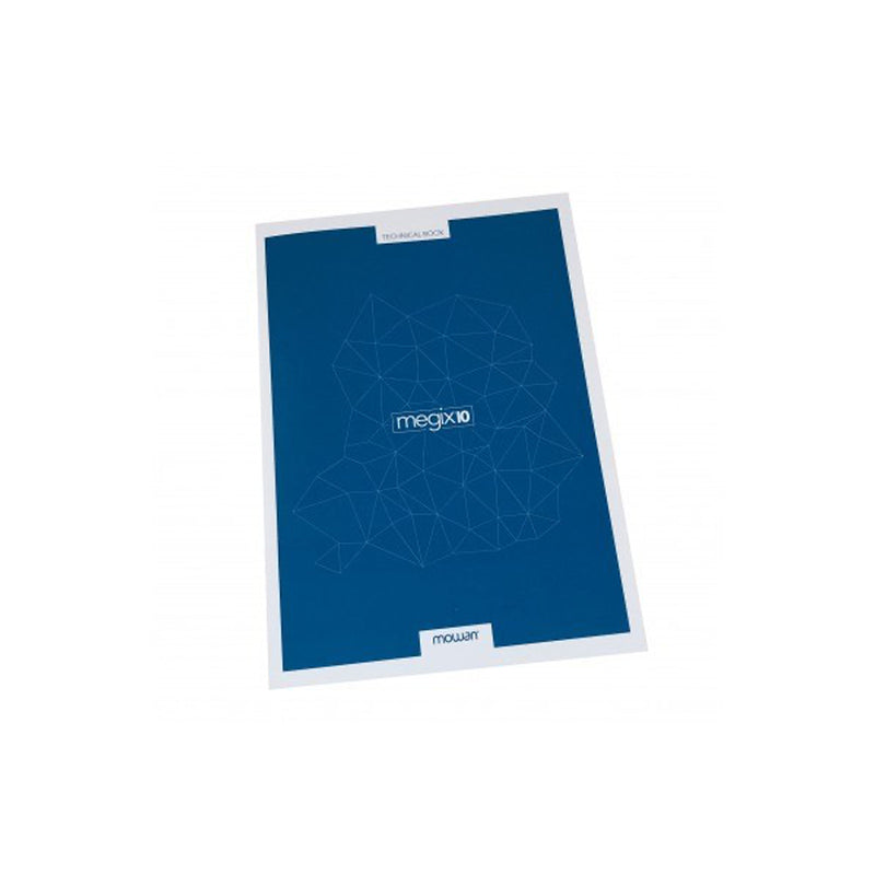 Megix10 Technical Book