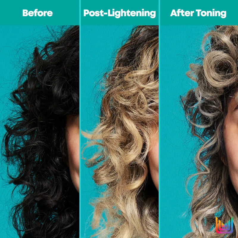 Tonal Control - 11PV - Platinum Please – International Beauty Services ...