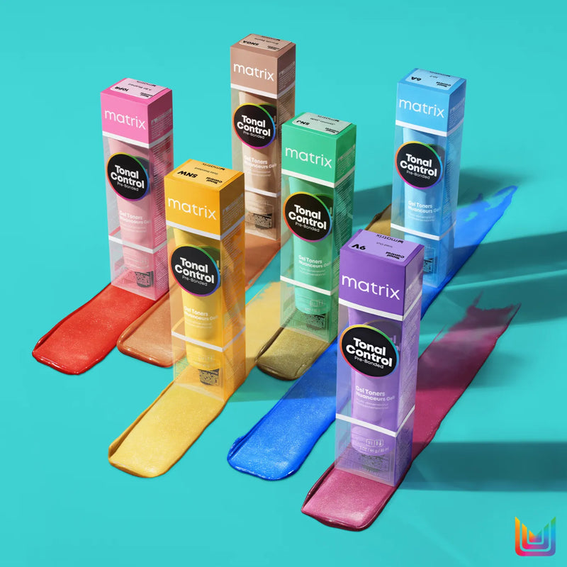 Tonal Control - 9AA ASH ASH - Silver Standout – International Beauty ...