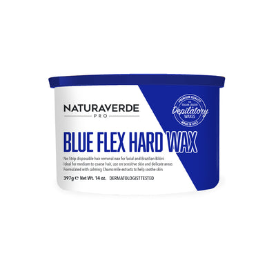 Naturaverde Hard Wax 396g