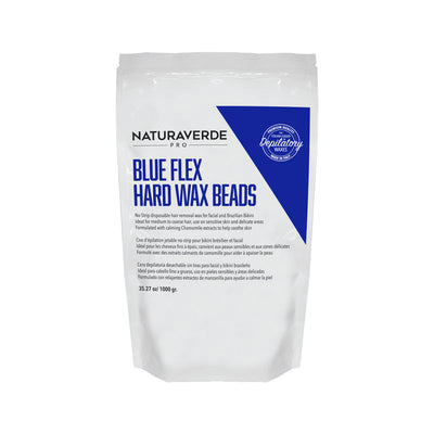 Naturaverde Hard Wax Beads 990g