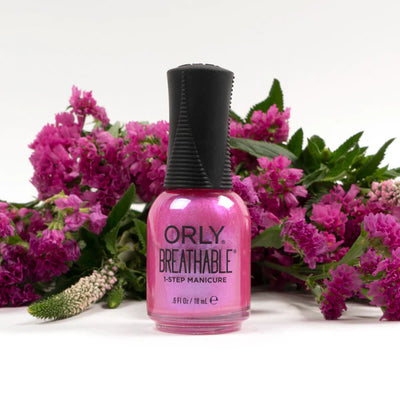 ORLY BREATHABLE - SHE'S A WILDFLOWER - 11ml