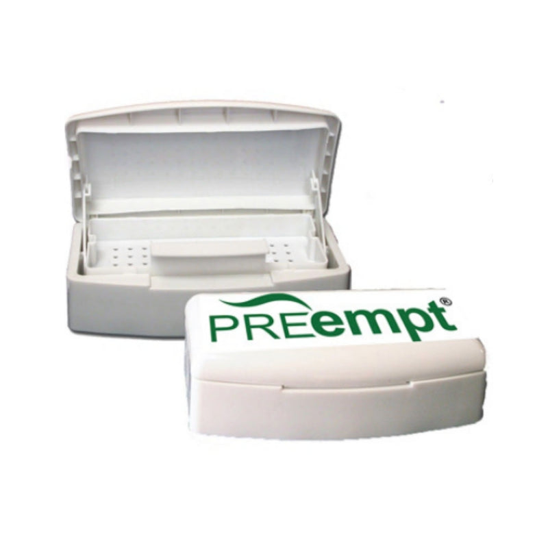 PREempt Implement Sterilizing Tray Small Default Title