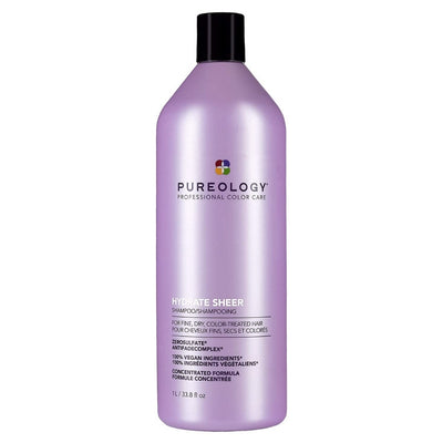 Hydrate Sheer Shampoo 1000ml