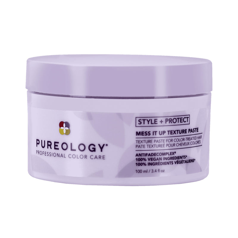 Style+Protect - Mess It Up Texture Paste