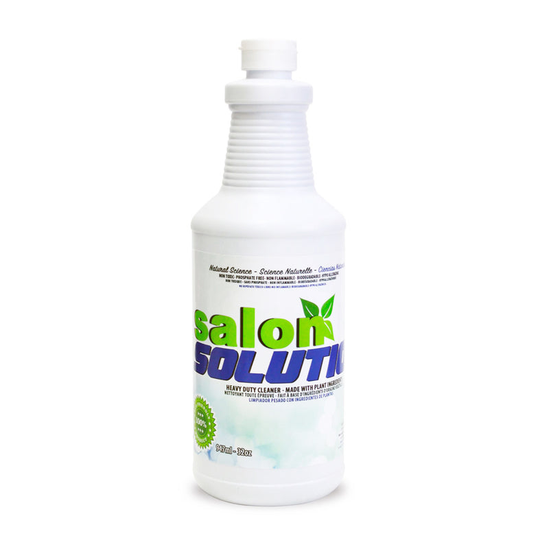 Salon Solution Heavy Duty Cleaner