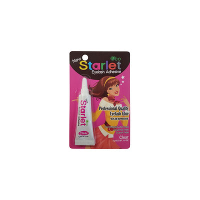 Starlet Eyelash Adhesive - 7g