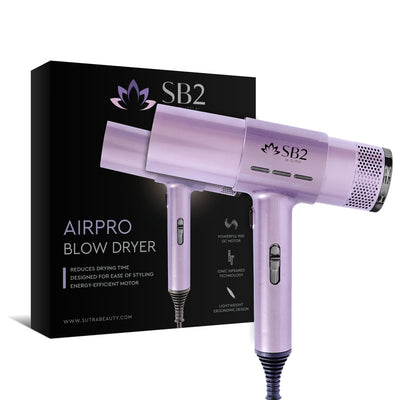 Sutra Essential Blow Dryer - Airpro
