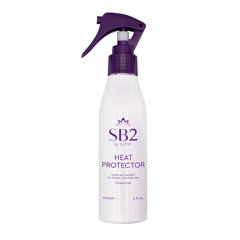 Sutra Heat Protector Spray