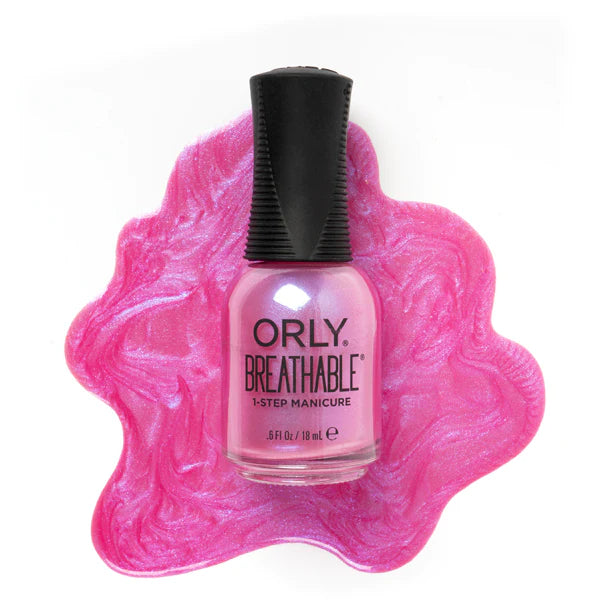 ORLY BREATHABLE - SHE&