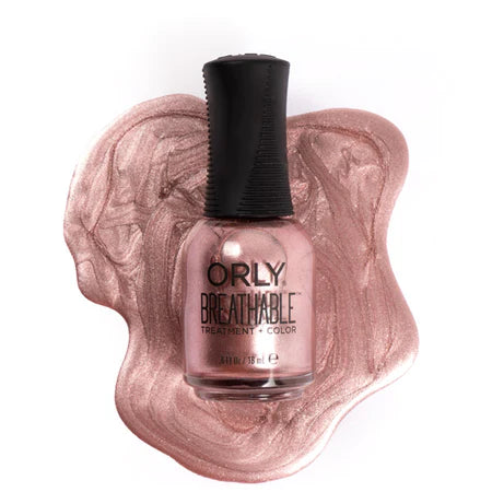 ORLY BREATHABLE - SOUL SISTER - 11ml