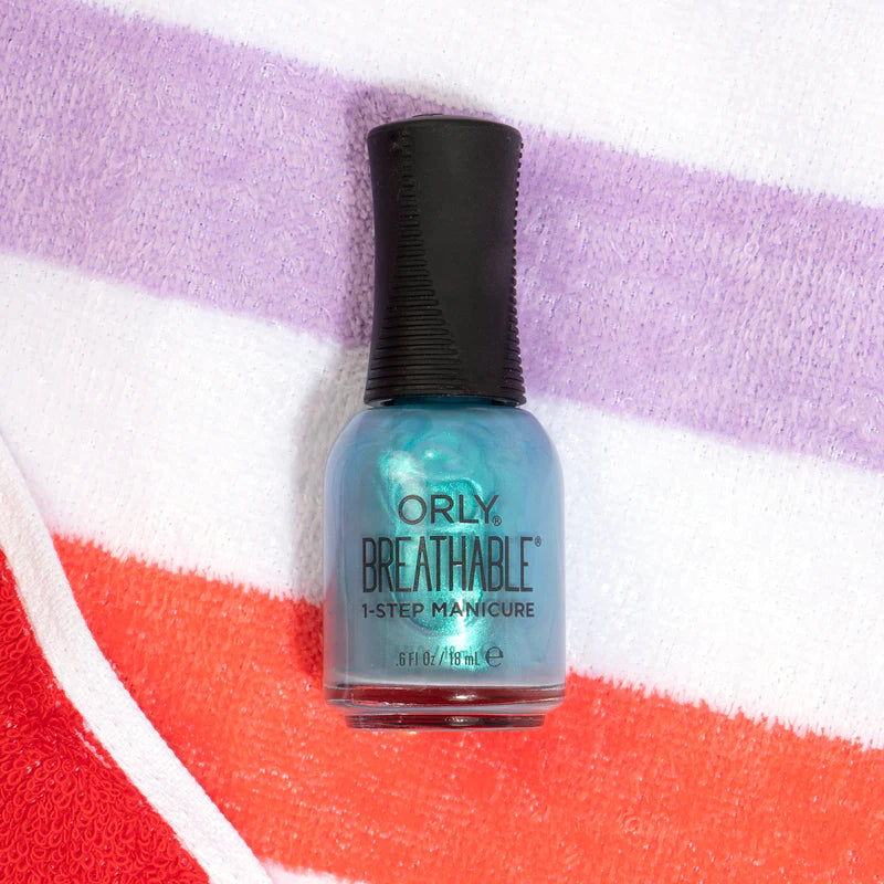 ORLY BREATHABLE - SURFS YOU RIGHT - 11ml