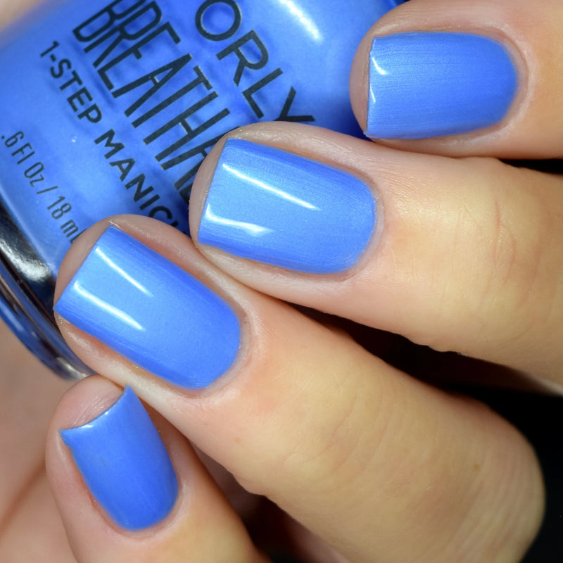 ORLY BREATHABLE - YOU HAD ME AT HYDRANGEA - 11ml