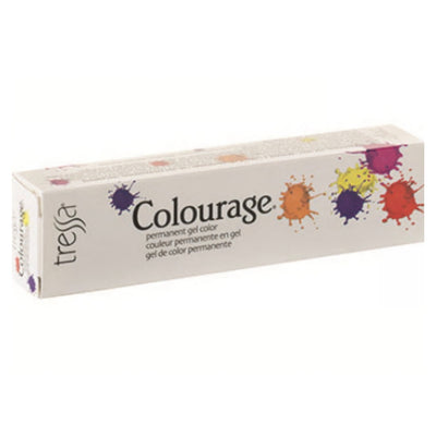 Colourage Beige (B, NB) 10B - Lightest Blush