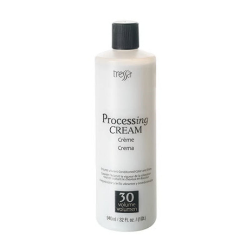 Processing Cream - Liter / 32oz. 30
